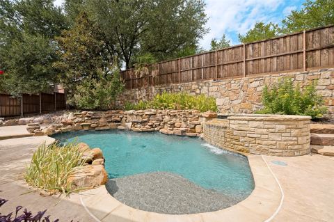 1001 Well Meadow Lane, McKinney, TX 75071 — photo 3