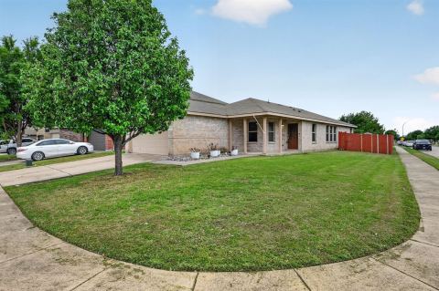 9133 Sun Haven Way, Fort Worth, TX 76244 — photo 2