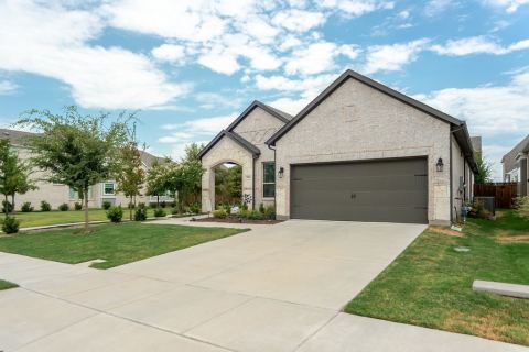3816 Lochwood Drive, Rowlett, TX 75088 — photo 2