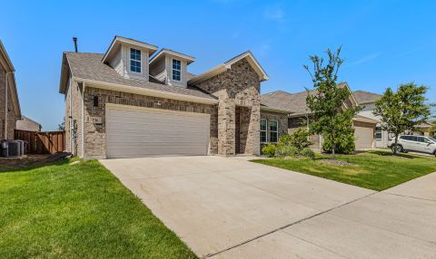 736 Carmen Street, Forney, TX 75126 — photo 2