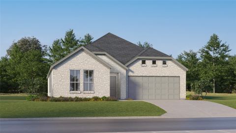 3609 Lost Hollow Lane, Anna