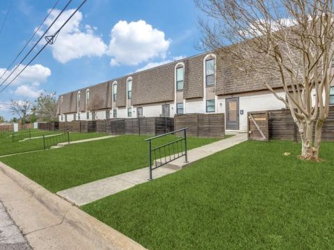 7700 Chapin Road 4, Fort Worth, TX 76116 — photo 2