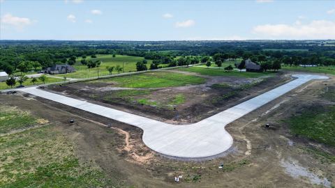 TBD Lot 6 Jolene Court, Van Alstyne, TX 75495 — photo 3