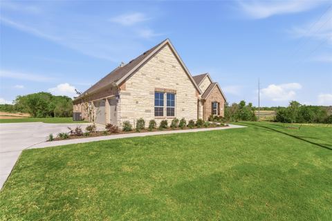 513 Lantana Drive, Weatherford, TX 76085 — photo 2