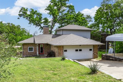 316 Oak Lane, Tool, TX 75143 — photo 2