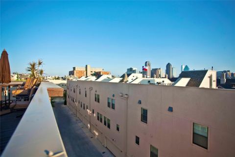 2411 N Hall Street 25, Dallas, TX 75204 — photo 2