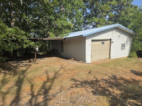 1011 Park Drive, Denison, TX 75020 — photo 2