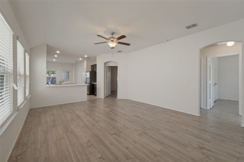 2445 Dolostone Drive, Little Elm, TX 76227 — photo 3