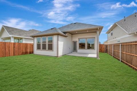 7420 Autumn Hill Drive, Denton, TX 76249 — photo 2