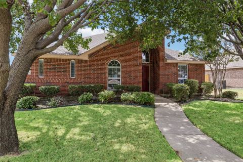 1612 Balboa Lane, Allen, TX 75002 — photo 2