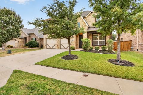 4317 Old Grove Way, Fort Worth, TX 76244 — photo 2