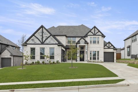 981 Georgetown Place, Prosper