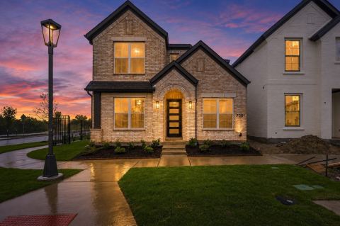 7281 Confetti Lane, Frisco, TX 75033 — photo 2