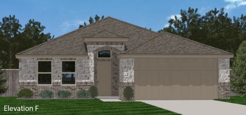 378 Cypress Lane, Sulphur Springs, TX 75482 — photo 2