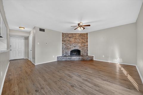 7012 Lincolnshire Lane, North Richland Hills, TX 76182 — photo 3
