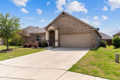 1404 Villa Paloma Boulevard, Little Elm, TX 75068 — photo 2