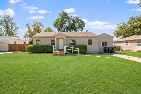 1608 Maple Drive, Garland