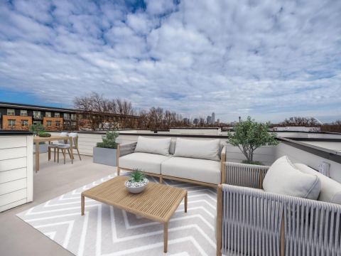 929 Bayonne Street, Dallas, TX 75212 — photo 2