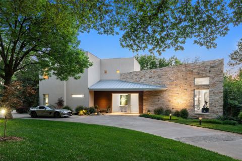 9435 Inwood Road, Dallas, TX 75220 — photo 3