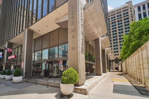 1200 MAIN Street 2108, Dallas, TX 75202 — photo 2