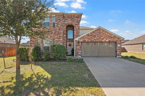 254 Woodhaven Trail, Waco, TX 76657 — photo 2