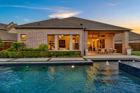 6749 Arbor Cove Drive, Frisco, TX 75034 — photo 3