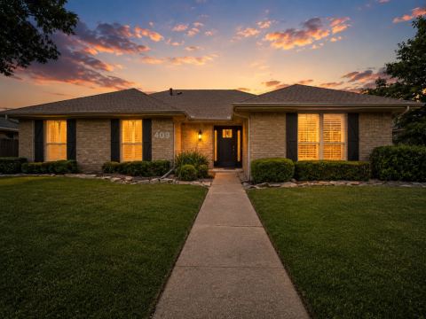 409 Pebblecreek Drive, Garland, TX 75040 — photo 2