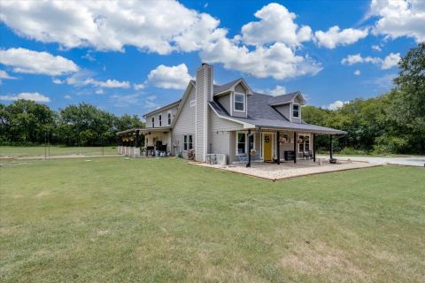 521 Bakers Branch Road, Waxahachie, TX 75167 — photo 3