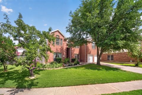 7708 Buccaneer Circle, Arlington, TX 76016 — photo 2