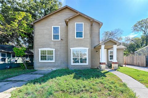 4245 Wilson Lane, Fort Worth, TX 76133 — photo 2