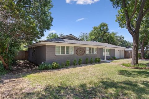 2432 Skyline Drive, Waco, TX 76710 — photo 3