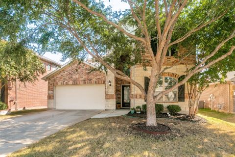 11704 Hamptonbrook Drive, McKinney, TX 75071 — photo 2
