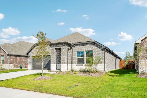 917 Angel Street, Josephine, TX 75173 — photo 2
