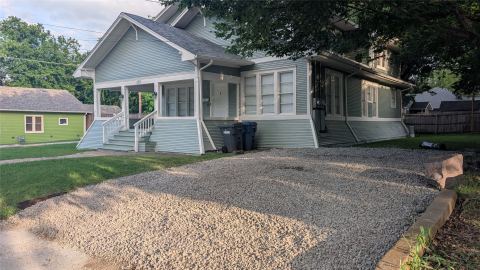 203 Heard St Street A/B, McKinney, TX 75069 — photo 2