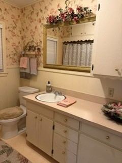 1906 E Beverly Drive, Corsicana, TX 75110 — photo 2