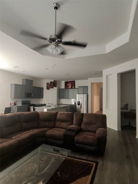 1505 Estivella Drive, Little Elm, TX 75068 — photo 3