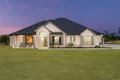101 Trail Ridge, Weatherford, TX 76087 — photo 2