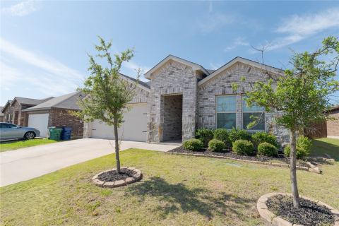 2478 Conklin Drive, Fate, TX 75189 — photo 3