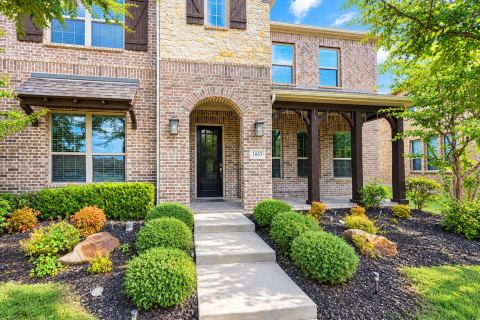 1603 Coventry Court, Farmers Branch, TX 75234 — photo 2