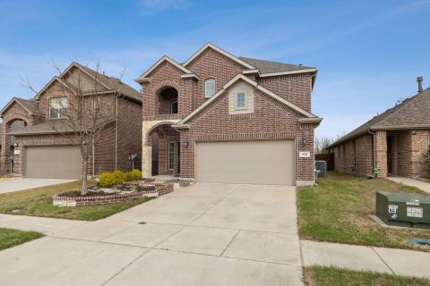 812 Gray Fox Drive, McKinney, TX 75071 — photo 3