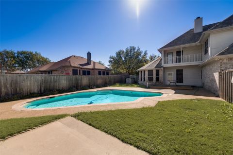 1204 Surrey Circle, Wylie