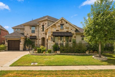 7211 Arches Avenue, Irving