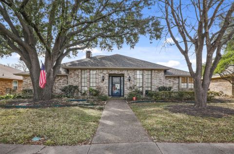 9738 Windham Drive, Dallas