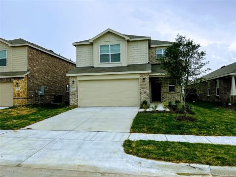 1315 Panorama Drive, Forney