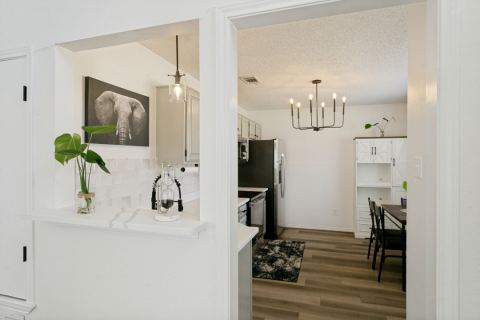 1332 Cedar Ridge Drive, Lewisville, TX 75067 — photo 3