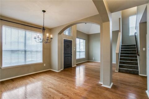 208 N Arbor Ridge Drive, Allen, TX 75002 — photo 3