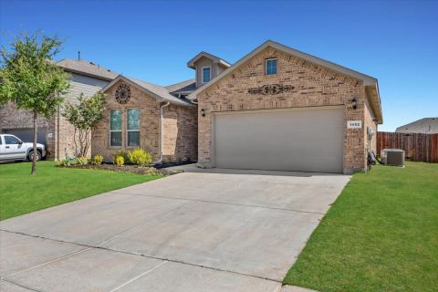 1402 Pleasanton Road, Cleburne, TX 76033 — photo 2