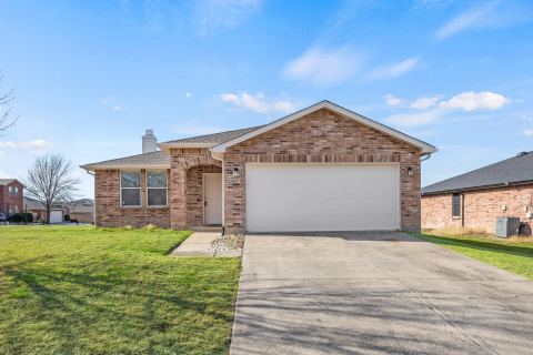 2601 Shorewood Drive, Little Elm, TX 75068 — photo 2