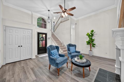 6023 Copperfield Drive, Arlington, TX 76001 — photo 3