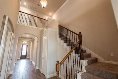 1409 Coleto Creek Trail, Prosper, TX 75078 — photo 3